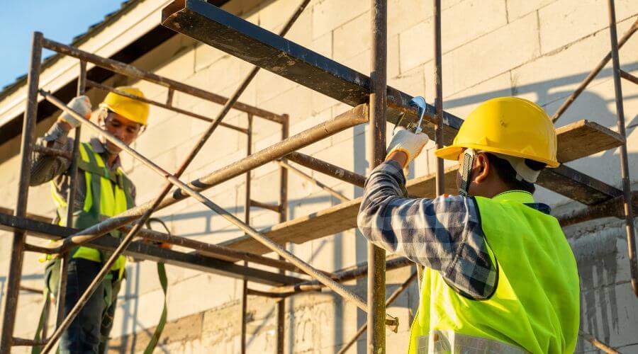 Professional fairlawn roofing services in Huntington, AR